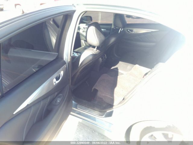 Photo 7 VIN: JN1BV7ARXEM692724 - INFINITI Q50 