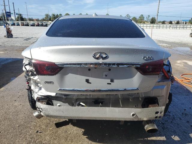 Photo 5 VIN: JN1BV7ARXEM694019 - INFINITI Q50 BASE 