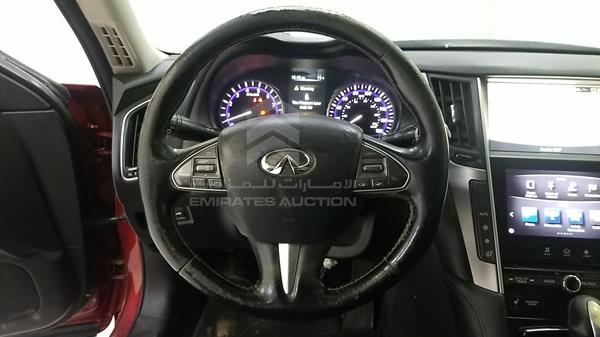 Photo 13 VIN: JN1BV7ARXEM698068 - INFINITI Q50 