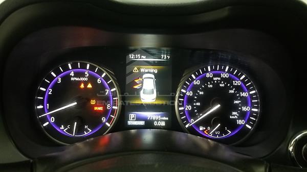 Photo 15 VIN: JN1BV7ARXEM698068 - INFINITI Q50 