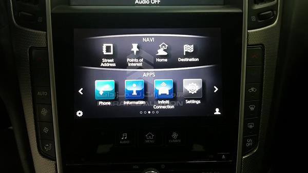 Photo 19 VIN: JN1BV7ARXEM698068 - INFINITI Q50 