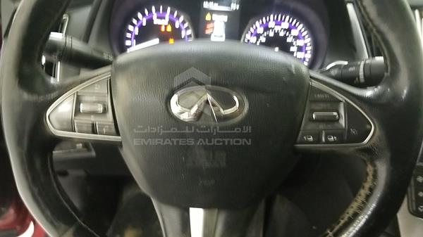 Photo 14 VIN: JN1BV7ARXEM698068 - INFINITI Q50 