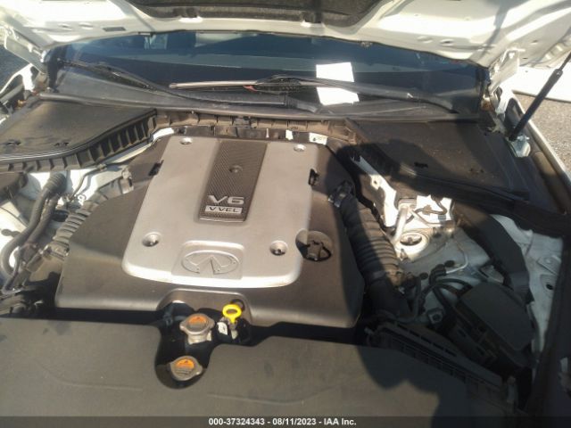 Photo 9 VIN: JN1BV7ARXEM700093 - INFINITI Q50 