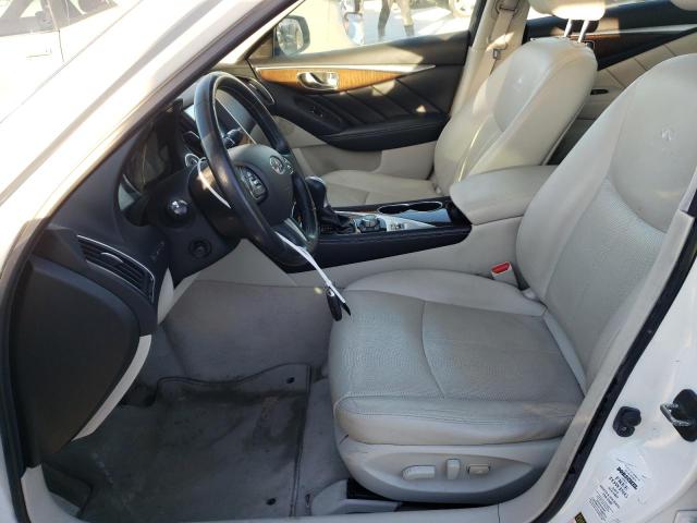 Photo 6 VIN: JN1BV7ARXEM702779 - INFINITI Q50 BASE 