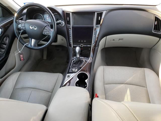 Photo 7 VIN: JN1BV7ARXEM702779 - INFINITI Q50 BASE 