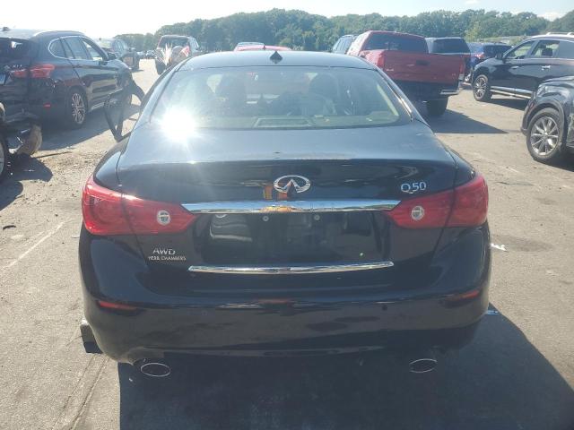 Photo 5 VIN: JN1BV7ARXEM703270 - INFINITI Q50 BASE 