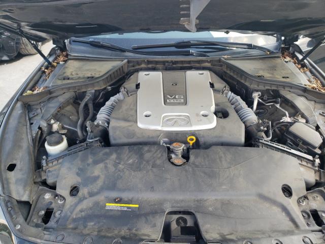 Photo 6 VIN: JN1BV7ARXEM703897 - INFINITI Q50 BASE 