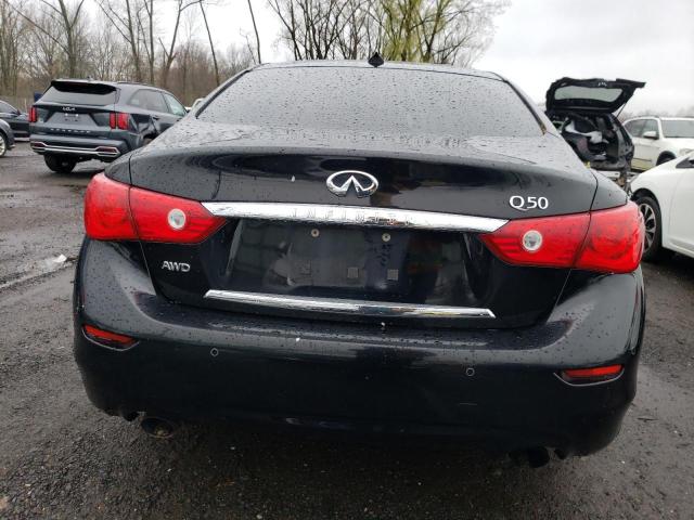 Photo 5 VIN: JN1BV7ARXEM704581 - INFINITI Q50 