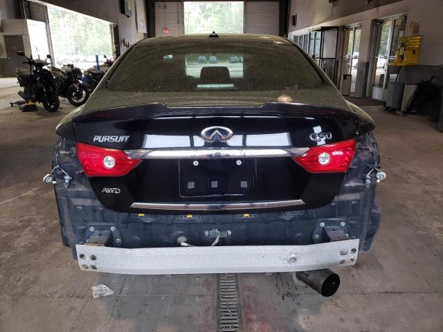 Photo 5 VIN: JN1BV7ARXEM706444 - INFINITI Q50 