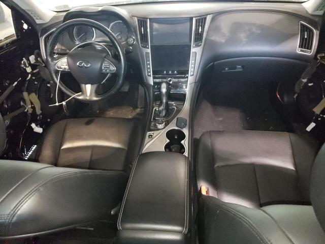 Photo 7 VIN: JN1BV7ARXEM706444 - INFINITI Q50 