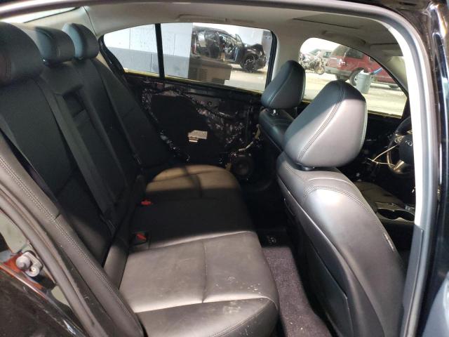 Photo 9 VIN: JN1BV7ARXEM706444 - INFINITI Q50 