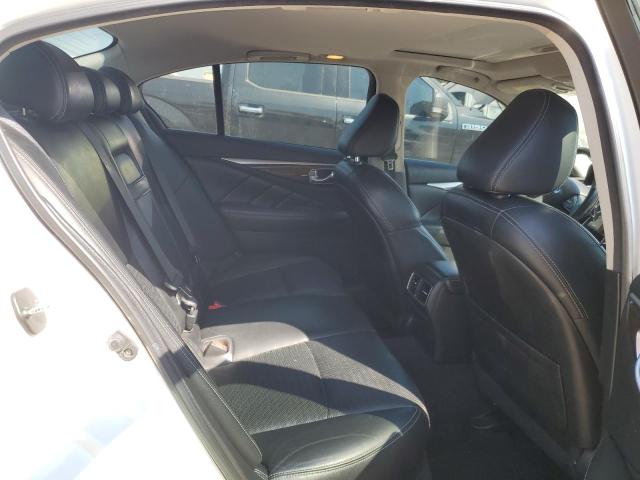 Photo 9 VIN: JN1BV7ARXFM394899 - INFINITI Q50 BASE 