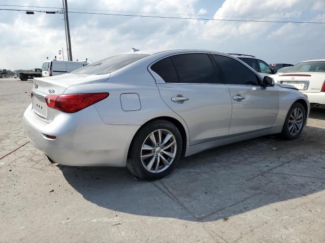 Photo 2 VIN: JN1BV7ARXFM397804 - INFINITI Q50 BASE 