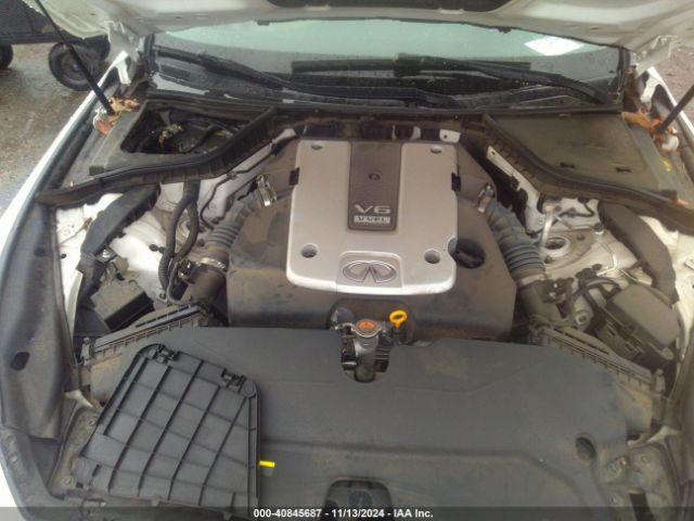 Photo 9 VIN: JN1BV7ARXFM397950 - INFINITI Q50 