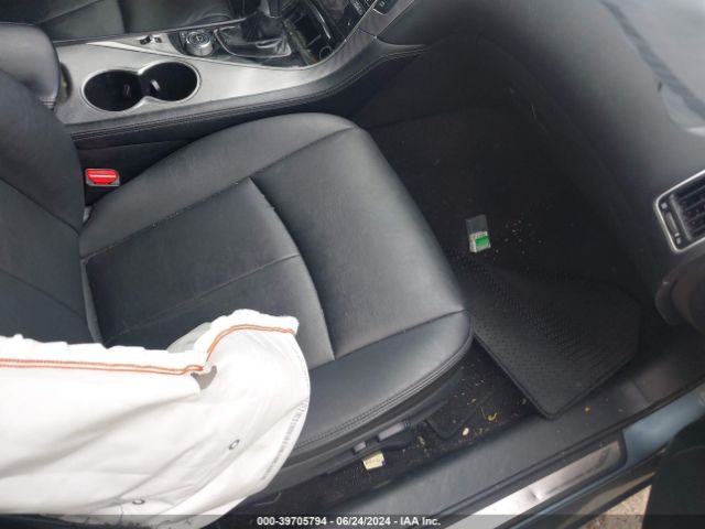 Photo 4 VIN: JN1BV7ARXFM402077 - INFINITI Q50 