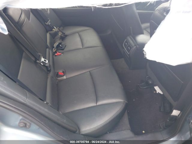 Photo 7 VIN: JN1BV7ARXFM402077 - INFINITI Q50 