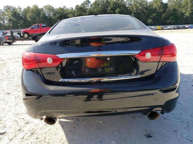 Photo 5 VIN: JN1BV7ARXFM403603 - INFINITI Q50 BASE 