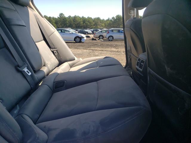 Photo 5 VIN: JN1BV7ARXFM406470 - INFINITI Q50 BASE 