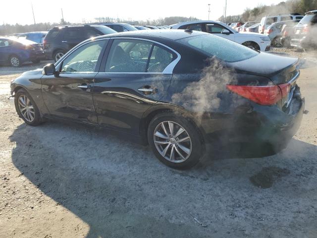 Photo 1 VIN: JN1BV7ARXFM408753 - INFINITI Q50 