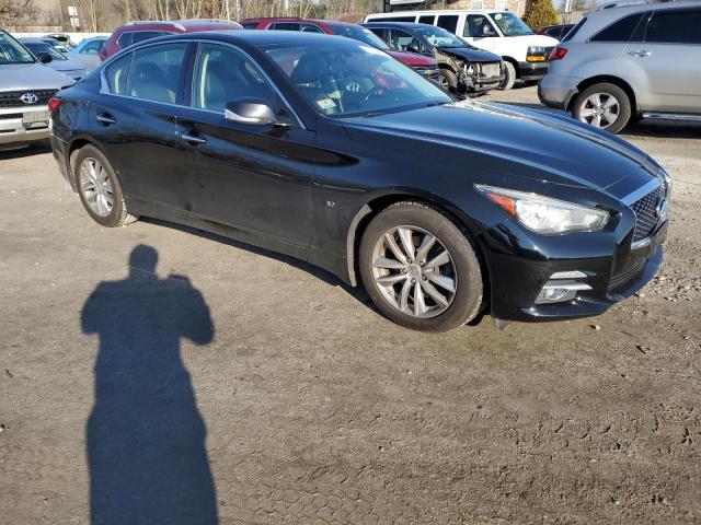 Photo 3 VIN: JN1BV7ARXFM408753 - INFINITI Q50 