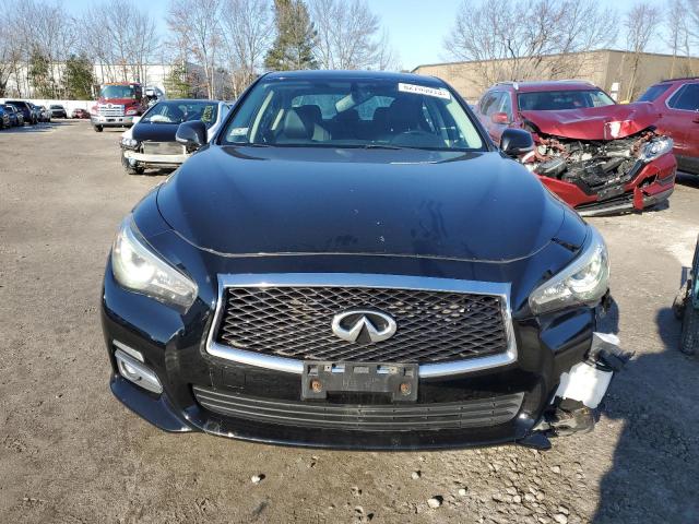 Photo 4 VIN: JN1BV7ARXFM408753 - INFINITI Q50 