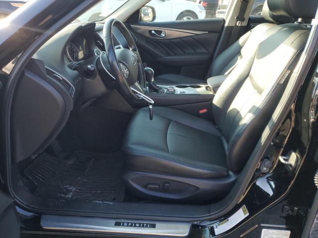 Photo 6 VIN: JN1BV7ARXFM408753 - INFINITI Q50 