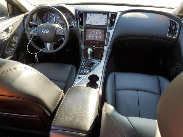 Photo 7 VIN: JN1BV7ARXFM408753 - INFINITI Q50 