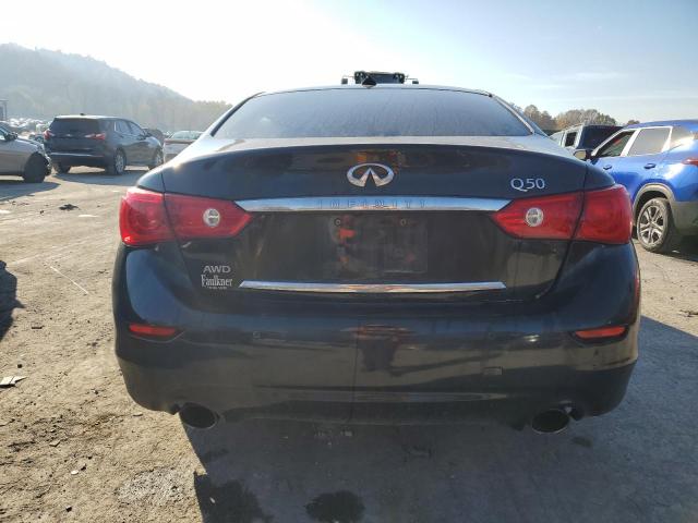 Photo 5 VIN: JN1BV7ARXFM409577 - INFINITI Q50 