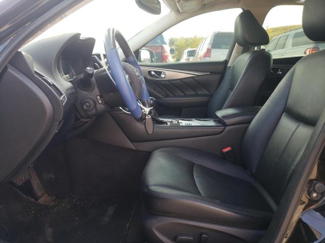 Photo 6 VIN: JN1BV7ARXFM410678 - INFINITI Q50 BASE 