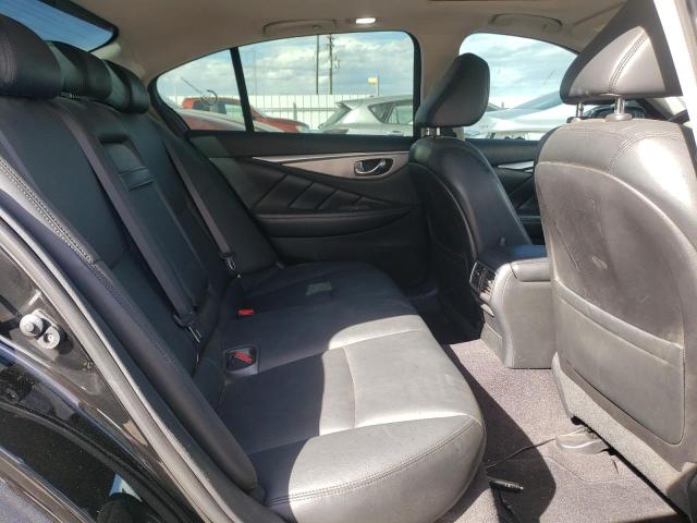 Photo 9 VIN: JN1BV7ARXFM410678 - INFINITI Q50 BASE 