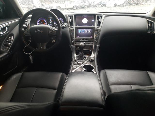 Photo 7 VIN: JN1BV7ARXFM411149 - INFINITI Q50 BASE 