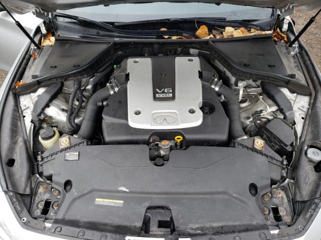 Photo 10 VIN: JN1BV7ARXFM411863 - INFINITI Q50 