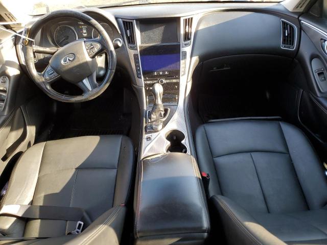 Photo 7 VIN: JN1BV7ARXFM412964 - INFINITI Q50 BASE 