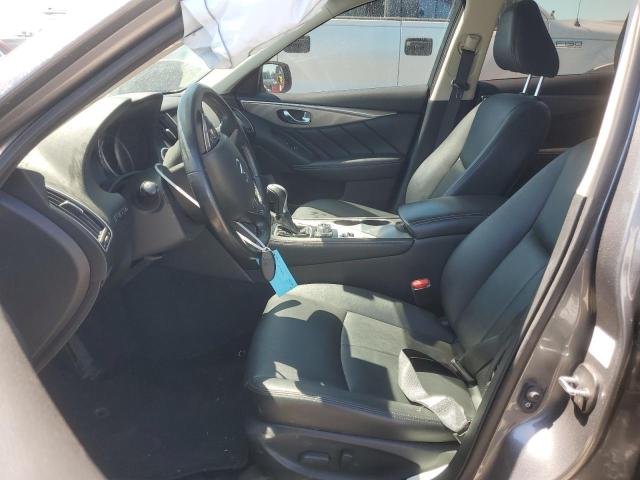 Photo 6 VIN: JN1BV7ARXFM414374 - INFINITI Q50 