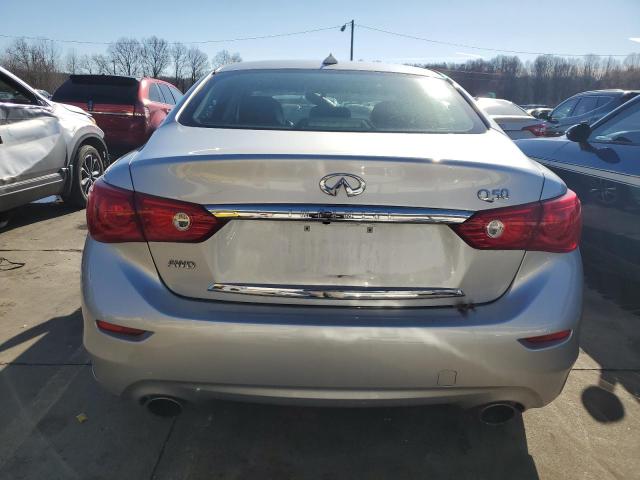 Photo 5 VIN: JN1BV7ARXFM416190 - INFINITI Q50 BASE 