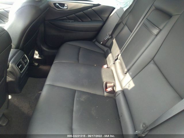 Photo 7 VIN: JN1BV7ARXFM417761 - INFINITI Q50 