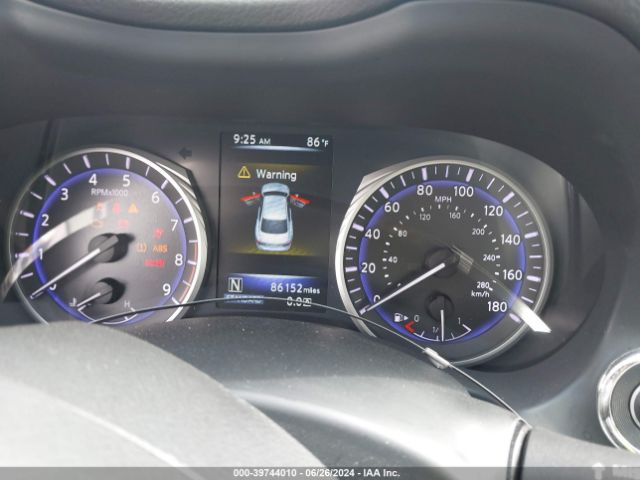 Photo 6 VIN: JN1BV7ARXFM419445 - INFINITI Q50 