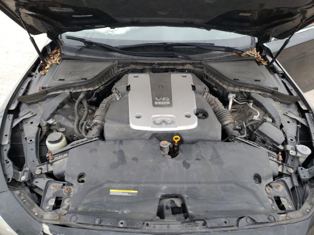 Photo 6 VIN: JN1BV7ARXFM420532 - INFINITI Q50 BASE 