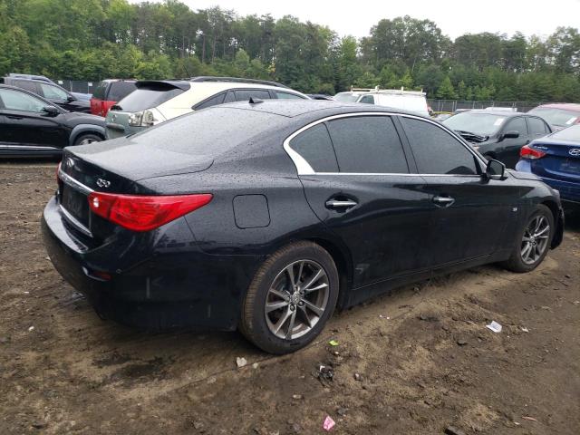 Photo 2 VIN: JN1BV7ARXFM421387 - INFINITI Q50 