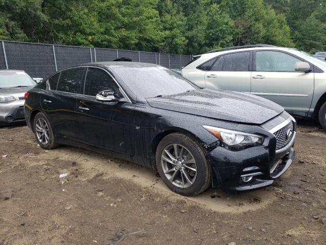 Photo 3 VIN: JN1BV7ARXFM421387 - INFINITI Q50 