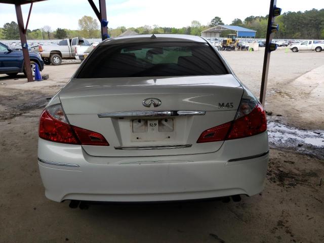 Photo 5 VIN: JN1BY0AP5AM600037 - INFINITI M45 BASE 