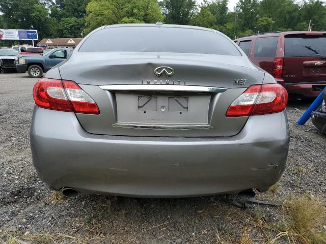 Photo 5 VIN: JN1BY1AP0BM324678 - INFINITI M37 