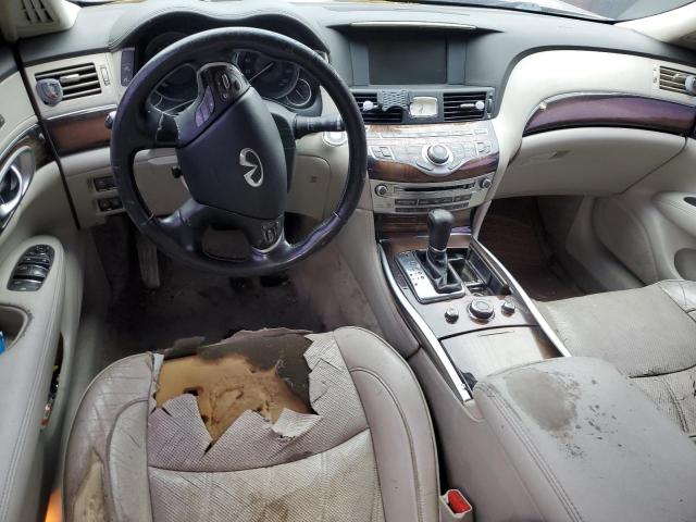 Photo 7 VIN: JN1BY1AP0BM324678 - INFINITI M37 