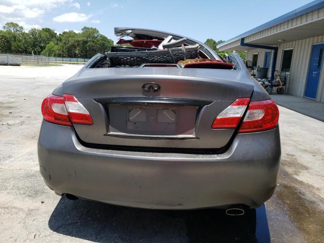 Photo 5 VIN: JN1BY1AP0BM325359 - INFINITI M37 