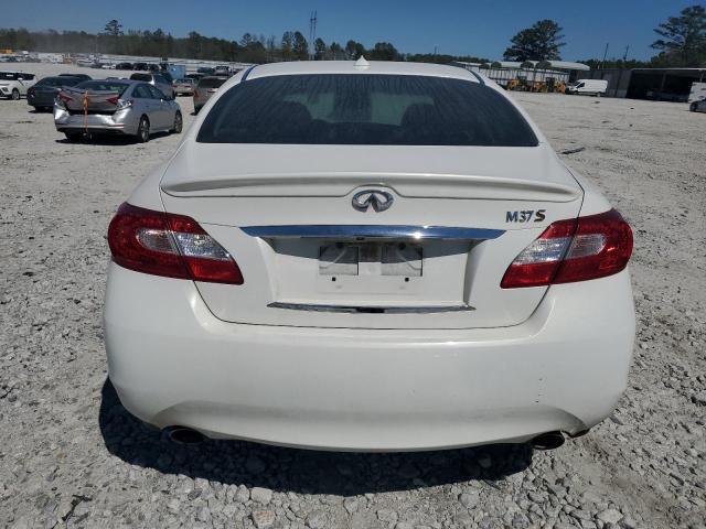 Photo 5 VIN: JN1BY1AP0CM330501 - INFINITI M37 