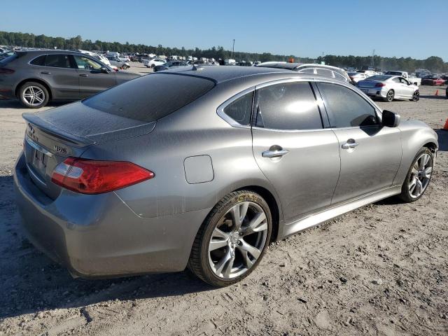 Photo 2 VIN: JN1BY1AP0CM331017 - INFINITI M37 