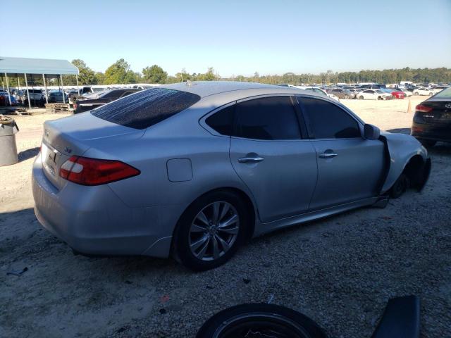 Photo 2 VIN: JN1BY1AP0CM335942 - INFINITI M37 