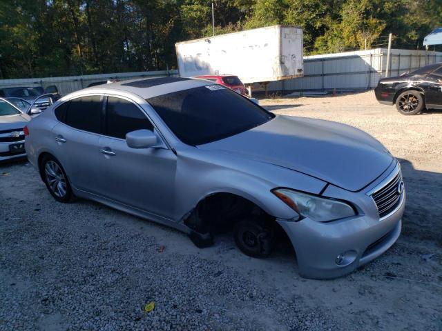 Photo 3 VIN: JN1BY1AP0CM335942 - INFINITI M37 