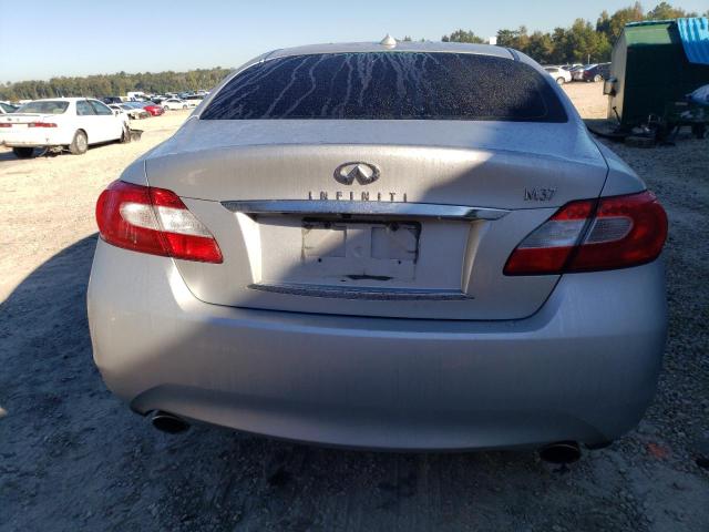 Photo 5 VIN: JN1BY1AP0CM335942 - INFINITI M37 