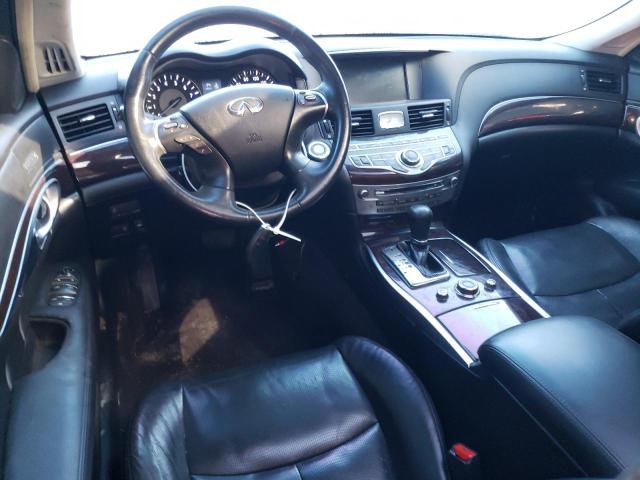 Photo 7 VIN: JN1BY1AP0CM335942 - INFINITI M37 